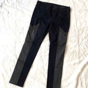 Rag & Bone Jeans Size 28